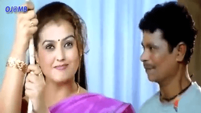 காம நடிகை பிக் பூப்ஸ் காண்பித்து சேரி மூடு ஏற்றுகிறாள்