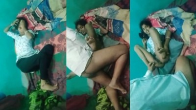 கோவை காலேஜ் பெண்ணை கிராமத்து காதலன் ஓக்கிறான்