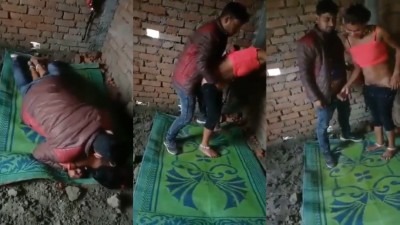 கிராமத்து ஷேமலே புண்டையில் வுட்டூர் புகக் பண்ணும் காமவெறியன்