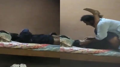காதலி ஓக்கும்போது போன் கேமரா மூலம் செஸ் வீடியோ எடுத்தேன்