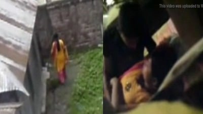 திரிசி அந்ம்யாரீட் பெண் வேலைக்காரன் உடன் ரகசிய காமம்