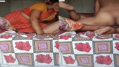 நாமக்கல் கிராமத்து சித்தி சாறி தூக்கிட்டு செஸ் செய்தேன்