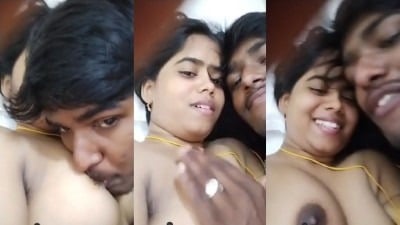 சென்னை ப்யூடிஃபுல் யஂக் அண்ணி மூலை சாப்பும் கொழுதான்