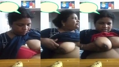கன்சீபுறம் ஓல்ட் ஆஂடீ பிக் மூலை பிசையும் ம்ம்ச் காட்சி