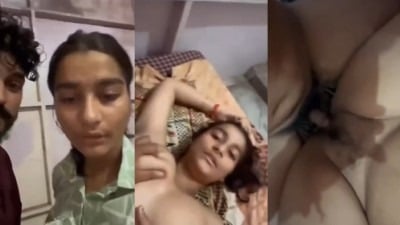 காலேஜ் கர்ல் காதலன் நண்பன் உடன் ந்யூட் ஃபக் செய்கிறாள்
