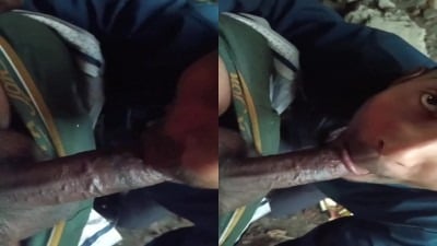 திரிசி ஹோமொ போய்ச் ப்ரிட்ஜ் கீழே ப்ளொவிஜோப் ஸெக்ஸ்