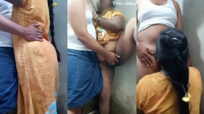 பொந்டிசேர்றிி ஆஂடீ பூந்டையில் விரல் போது பூல் ஊம்ப விடுகிறான்