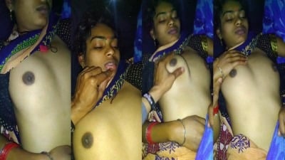 தர்மாப்புரி மனைவியை இரவில் மூலை தடவி ஊழ் செய்தேன்