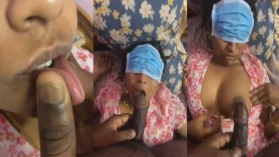 சென்னை ஹௌஸ்‌வைஃப் காதலன் சுன்ணி சாப்பி ஊழ் பனுகிறாள்