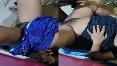 முடி முளைத்த அம்மா பூண்டாய் ஊகும் திருப்புர் மகன்