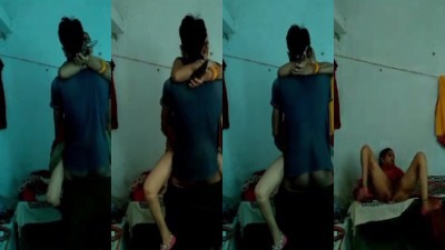 கொழுந்தன் குடும்ப அண்ணியை தூக்கி வச்சி ஓக்கிறான்