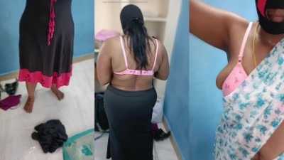 தர்மபுரி தனலட்சுமி ஆண்ட்டி டிரஸ் சங்கே ஹாட் நுட்ஸ்