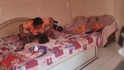 காஞ்சிபுரம் வாலாஜாபாத் முஸ்லீம் அம்மா மகன் செஸ்