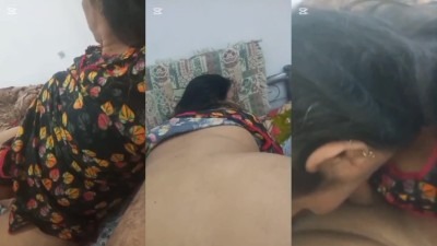 பெரிய அண்ணி சின்ன கொளுந்தனுடன் பேமிலி செஸ் பண்ணுகிறாள்