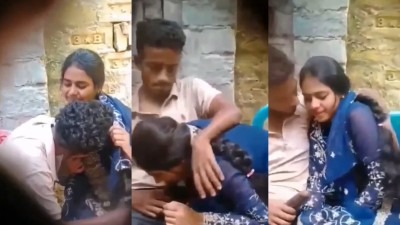 பொள்ளாச்சி காலேஜ் ௧௯யர் பொண்ணு பிரியா வுட்டூர் பிலௌஜுபி சாப்டுறே