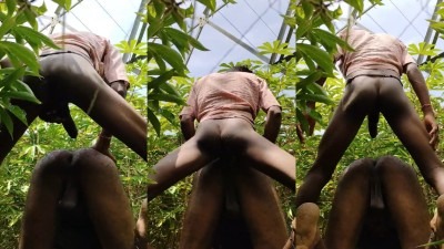 சேலம் கிராமத்து கே ஆன் அணல் புகக் பண்ணும் செக்ஸ்ய் சாப்டுறே