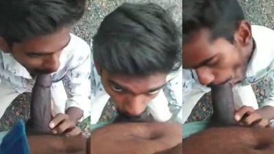 சேலம் விள்ளகே கே பையன் அங்கிள் பூளை தீப் பிலௌஜுபி செய்கிறான்