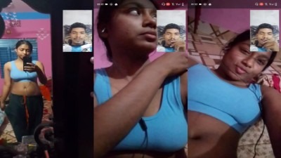 அத்லெடிக் கேர்ள் ஸ்போர்ட்ஸ் பிற போட்டுட்டு வீடியோ கால் செஸ் ரெகார்ட்