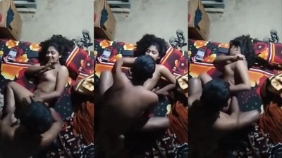 மயிலாடுதுறை தாத்தா வீட்டு கோடௌன் ரூமில் லோவெர்ஸ் செஸ்