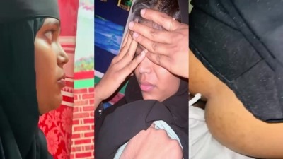 முஸ்லீம் ஆண்ட்டிக்கு சாப்பாடு வாங்கிக்கொடுத்து டைனிங் டேபிள் செஸ்